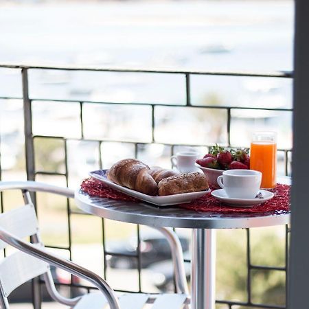 Il Vascello Hotell Porto Cesareo Eksteriør bilde