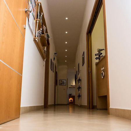 Il Vascello Hotell Porto Cesareo Eksteriør bilde